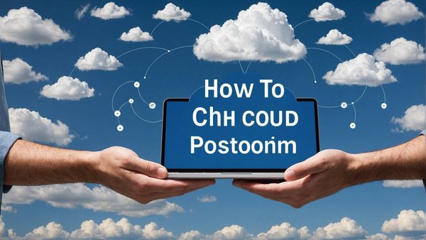 Comment choisir la meilleure plateforme de cloud computing pour votre entreprise