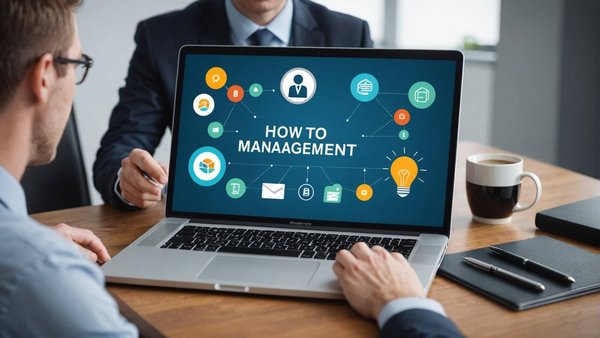Comment choisir le meilleur logiciel de gestion pour votre entreprise en 2024