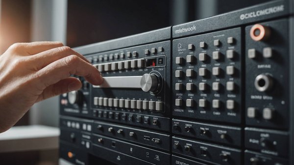 Optimisation du réseau domestique : améliorez votre connexion internet