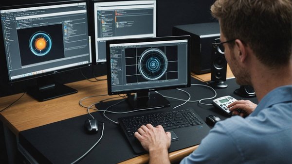 Guide complet d'assistance technique: résoudre efficacement les problèmes informatiques et électroniques