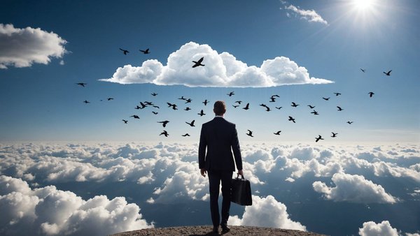 Migration vers le cloud: avantages et meilleures pratiques pour les entreprises