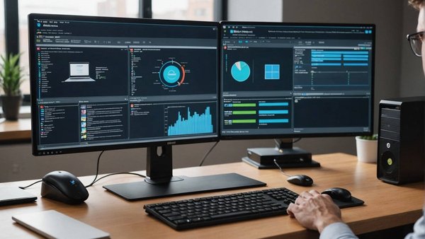 Choisir le matériel informatique idéal pour votre entreprise en 2024: conseils et tendances