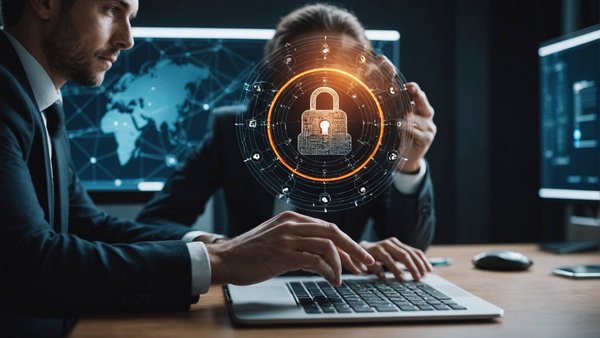 Les meilleures pratiques de sécurité informatique pour protéger vos données en 2024