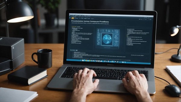 Guide pratique pour résoudre les problèmes informatiques courants
