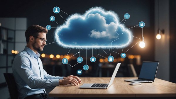 Comprendre le cloud computing: avantages et meilleures pratiques pour les entreprises