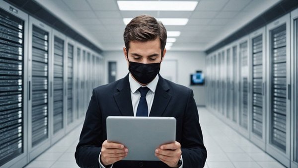 Sécurité informatique pour PME : stratégies et meilleures pratiques