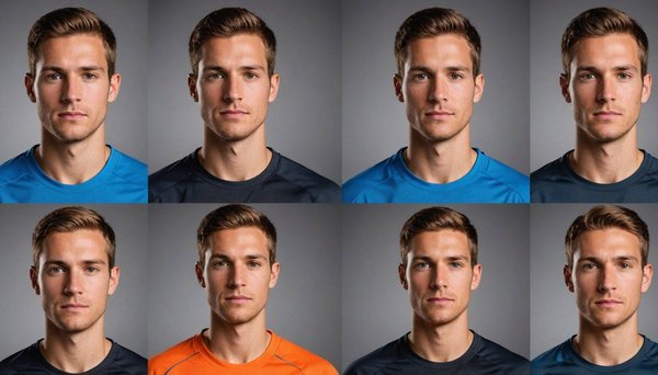 Sport et technologie : la reconnaissance faciale pour optimiser vos photos
