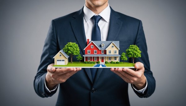 Logiciel crm immobilier : maximisez votre efficacité commerciale